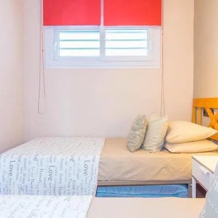 Playmon Park A Apartment Benidorm