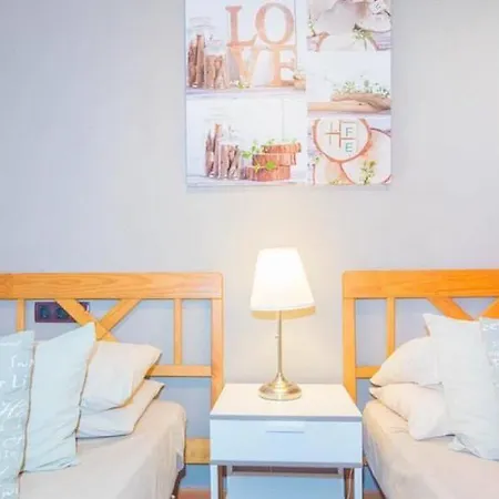 Playmon Park A Apartment
