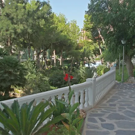 Apartment Playmon Park A Benidorm