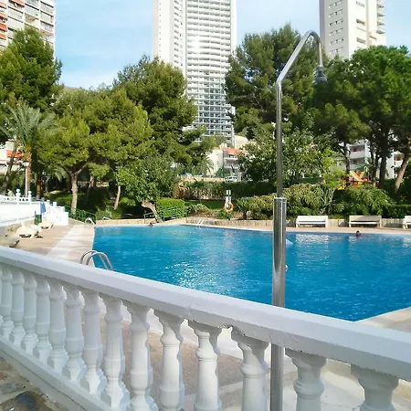 Playmon Park A