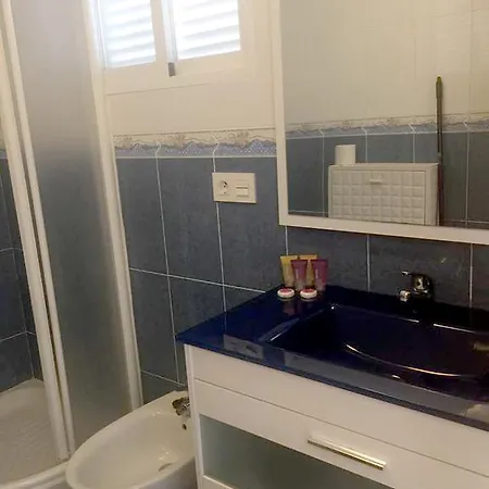 Playmon Park A Apartment Benidorm