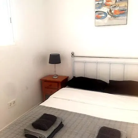 Apartment Playmon Park A *