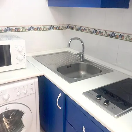 Apartment Playmon Park A *