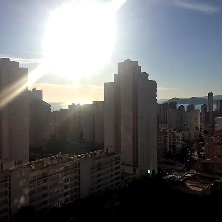 Apartment Playmon Park A