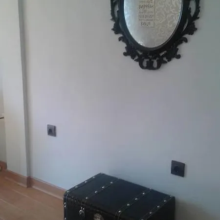 Apartment Playmon Park A *