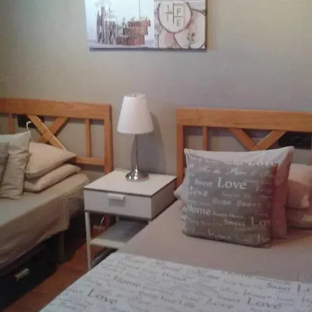 Apartment Playmon Park A Benidorm