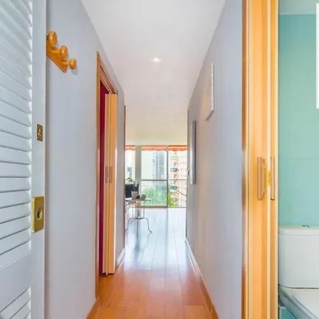 Apartment Playmon Park A *
