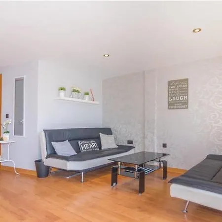 Apartment Playmon Park A Benidorm