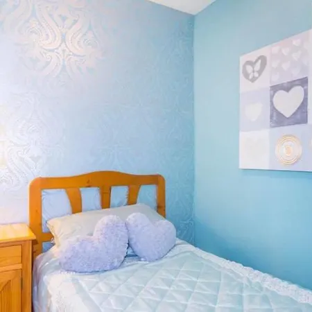 Apartment Playmon Park A Benidorm