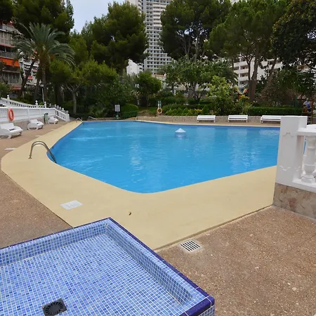Apartment Playmon Park A *