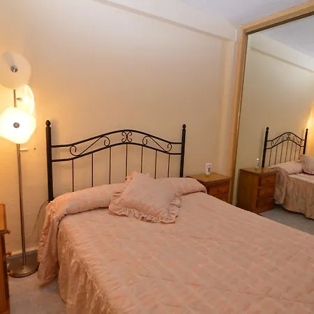 Apartment Playmon Park A *