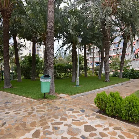 Playmon Park A * Benidorm