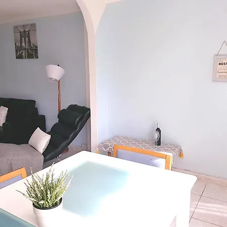 Apartment Playmon Park A *