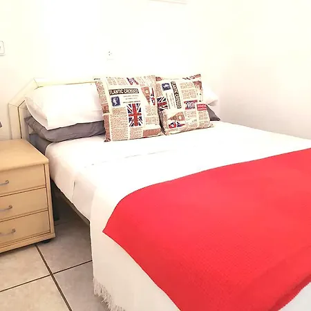 Apartment Playmon Park A *